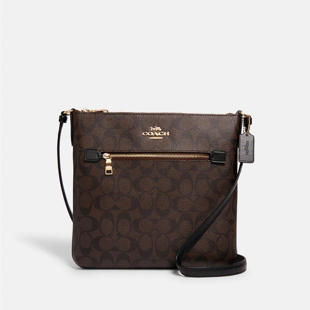 Coach Crossbody Bag